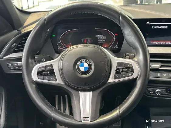 BMW SERIE 1 F40 - voiture d'occasion - Photo 26