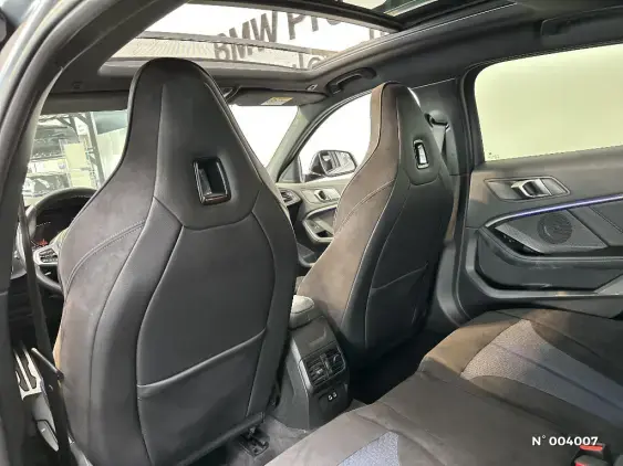 BMW SERIE 1 F40 - voiture d'occasion - Photo 28