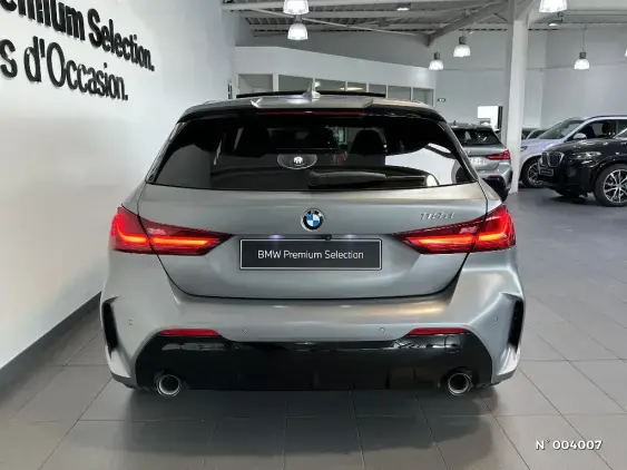 BMW SERIE 1 F40 - voiture d'occasion - Photo 6