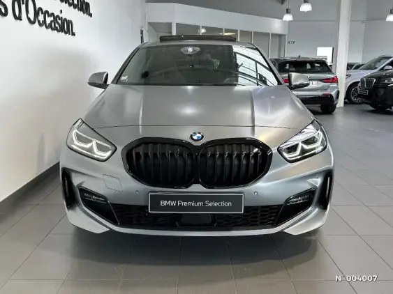 BMW SERIE 1 F40 - voiture d'occasion - Photo 3