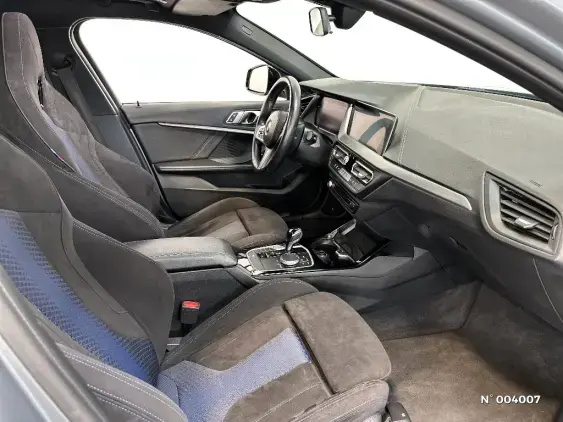 BMW SERIE 1 F40 - voiture d'occasion - Photo 10