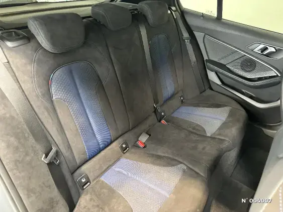BMW SERIE 1 F40 - voiture d'occasion - Photo 11