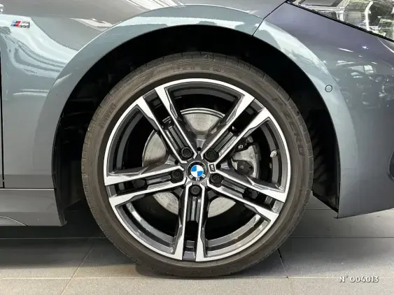 BMW SERIE 1 F40 - voiture d'occasion - Photo 8
