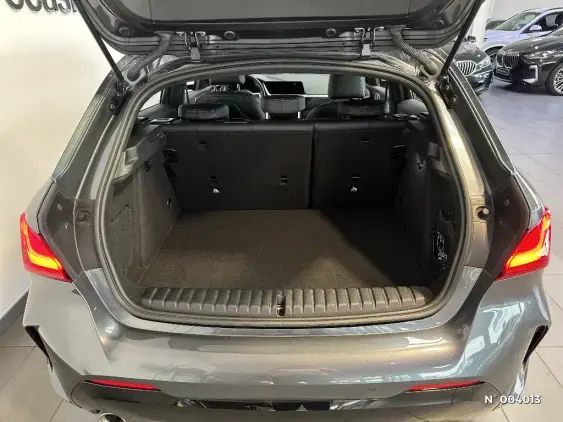 BMW SERIE 1 F40 - voiture d'occasion - Photo 7