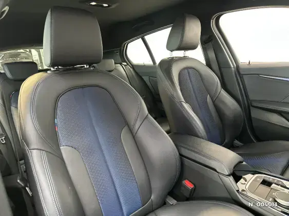 BMW SERIE 1 F40 - voiture d'occasion - Photo 23