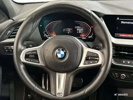 BMW SERIE 1 F40 - voiture d'occasion - Photo 25