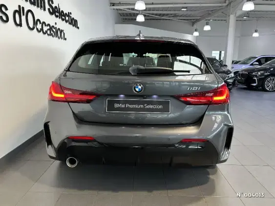 BMW SERIE 1 F40 - voiture d'occasion - Photo 6