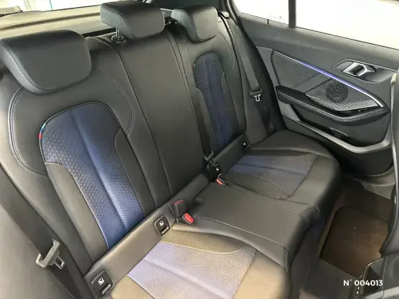 BMW SERIE 1 F40 - voiture d'occasion - Photo 11