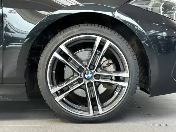 BMW SERIE 1 F40 - voiture d'occasion - Photo 8