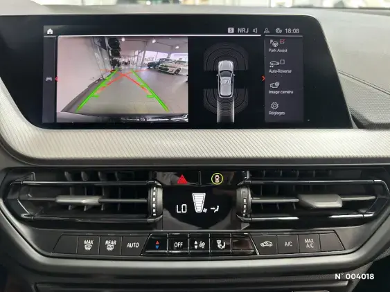 BMW SERIE 1 F40 - voiture d'occasion - Photo 14