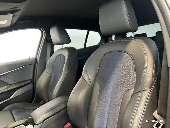 BMW SERIE 1 F40 - voiture d'occasion - Photo 23