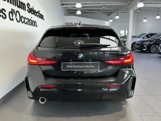 BMW SERIE 1 F40 - voiture d'occasion - Photo 6