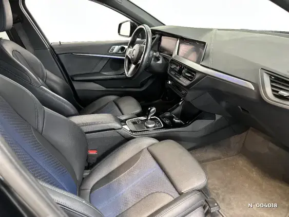 BMW SERIE 1 F40 - voiture d'occasion - Photo 10