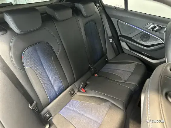 BMW SERIE 1 F40 - voiture d'occasion - Photo 11