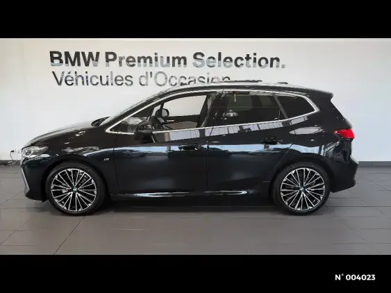 BMW SERIE 2 ACTIVETOURER II - voiture d'occasion - Photo 2