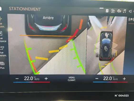 BMW SERIE 2 ACTIVETOURER II - voiture d'occasion - Photo 13