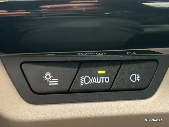 BMW SERIE 2 ACTIVETOURER II - voiture d'occasion - Photo 14