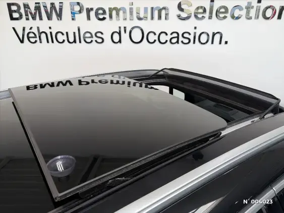 BMW SERIE 2 ACTIVETOURER II - voiture d'occasion - Photo 25