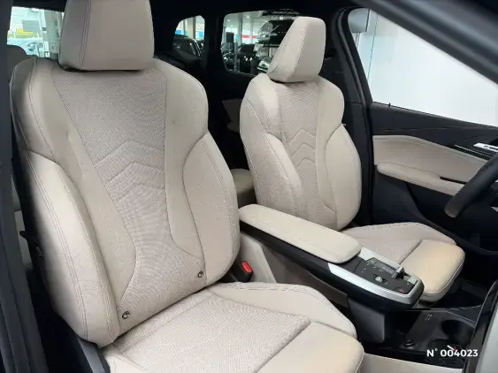 BMW SERIE 2 ACTIVETOURER II - voiture d'occasion - Photo 28