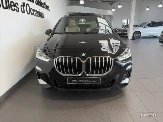 BMW SERIE 2 ACTIVETOURER II - voiture d'occasion - Photo 3