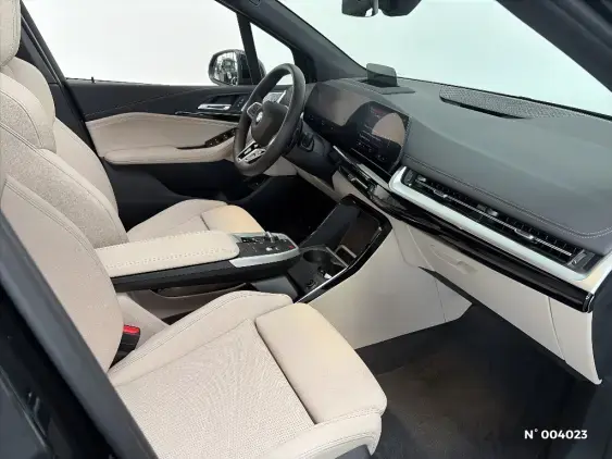 BMW SERIE 2 ACTIVETOURER II - voiture d'occasion - Photo 10