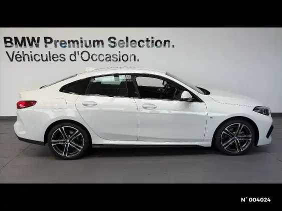 BMW SERIE 2 GRAN COUPE I - voiture d'occasion - Photo 4