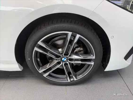 BMW SERIE 2 GRAN COUPE I - voiture d'occasion - Photo 7