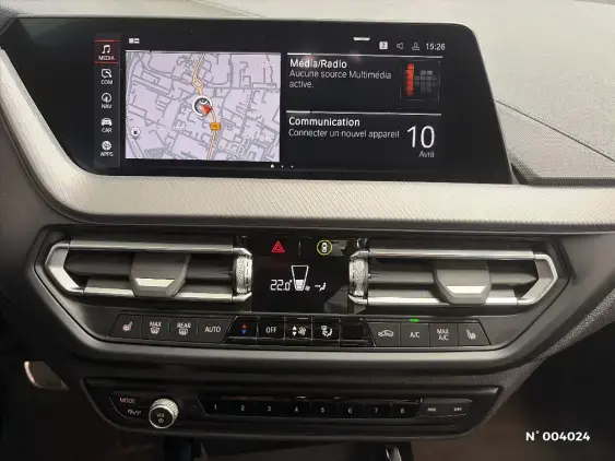 BMW SERIE 2 GRAN COUPE I - voiture d'occasion - Photo 12