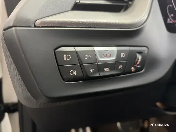 BMW SERIE 2 GRAN COUPE I - voiture d'occasion - Photo 14