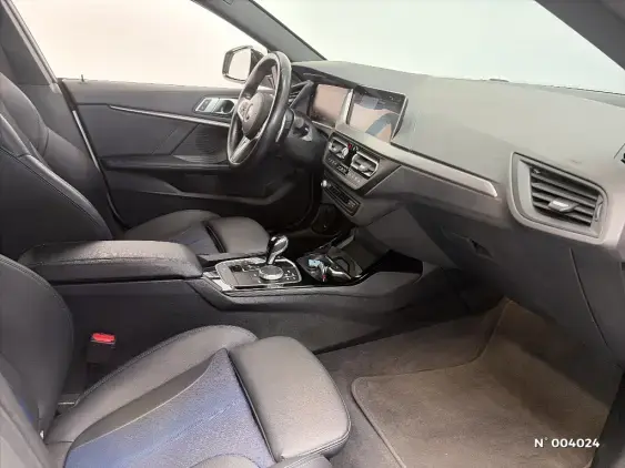 BMW SERIE 2 GRAN COUPE I - voiture d'occasion - Photo 9