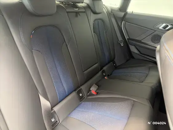 BMW SERIE 2 GRAN COUPE I - voiture d'occasion - Photo 10