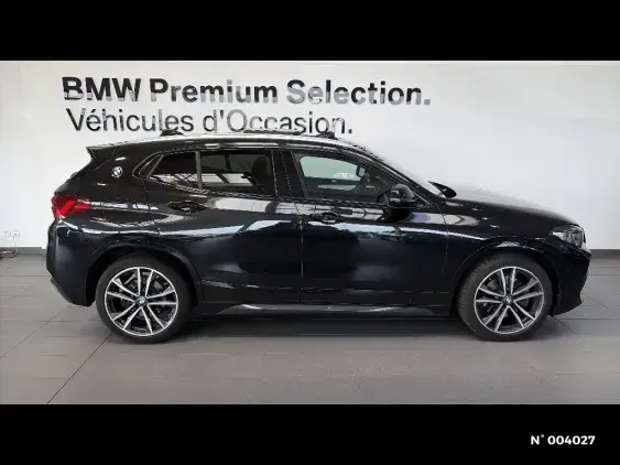 BMW X2 I - voiture d'occasion - Photo 5