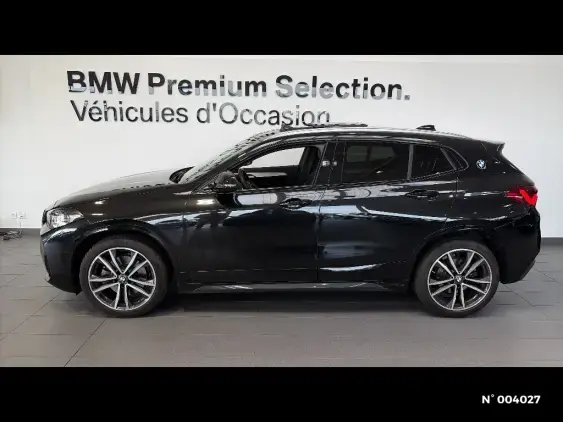 BMW X2 I - voiture d'occasion - Photo 2