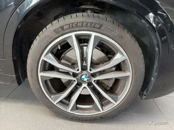 BMW X2 I - voiture d'occasion - Photo 8