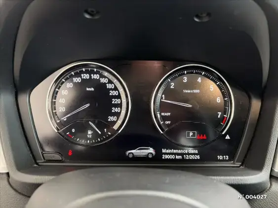 BMW X2 I - voiture d'occasion - Photo 12