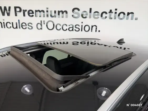 BMW X2 I - voiture d'occasion - Photo 25