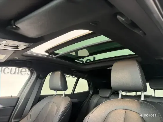 BMW X2 I - voiture d'occasion - Photo 26