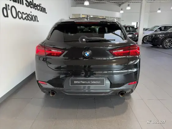BMW X2 I - voiture d'occasion - Photo 6