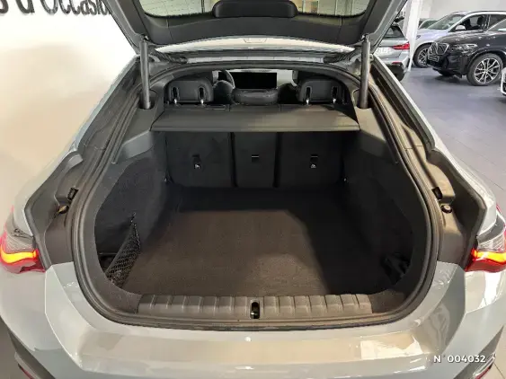 BMW SERIE 4 COUPE II - voiture d'occasion - Photo 7