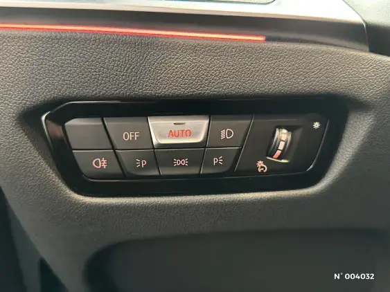 BMW SERIE 4 COUPE II - voiture d'occasion - Photo 15