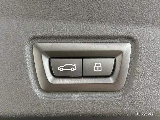 BMW SERIE 4 COUPE II - voiture d'occasion - Photo 23