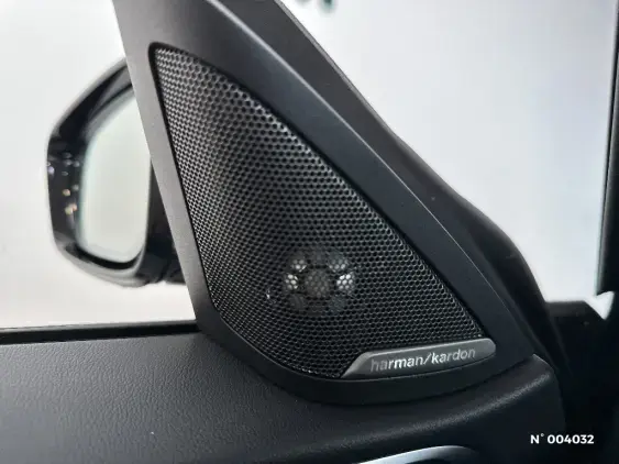 BMW SERIE 4 COUPE II - voiture d'occasion - Photo 24