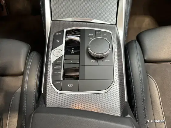 BMW SERIE 4 COUPE II - voiture d'occasion - Photo 25