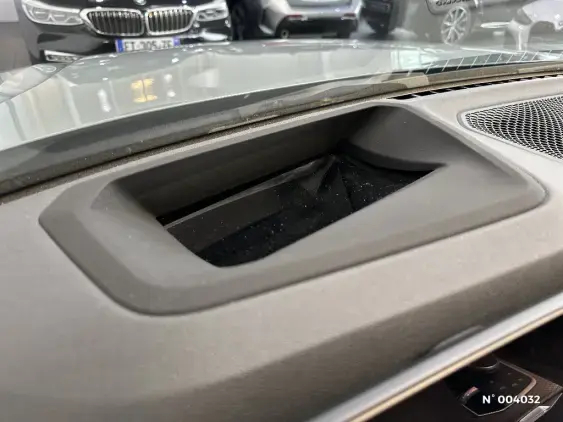 BMW SERIE 4 COUPE II - voiture d'occasion - Photo 26