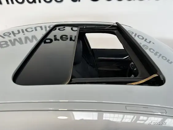 BMW SERIE 4 COUPE II - voiture d'occasion - Photo 28