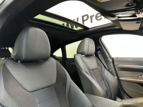 BMW SERIE 4 COUPE II - voiture d'occasion - Photo 29