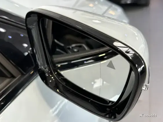 BMW SERIE 4 COUPE II - voiture d'occasion - Photo 31