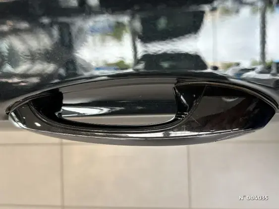 BMW X3 III - voiture d'occasion - Photo 27