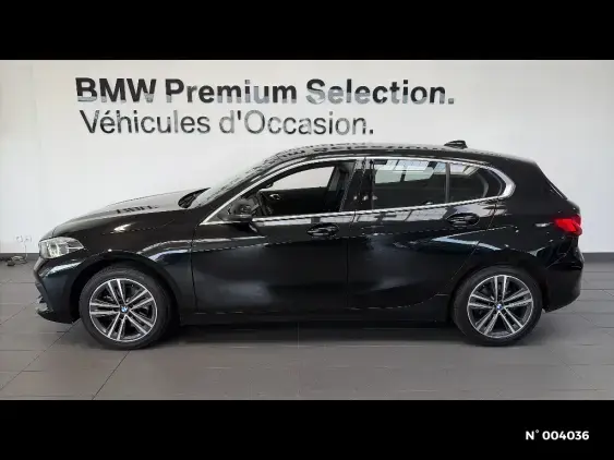 BMW SERIE 1 F40 - voiture d'occasion - Photo 2