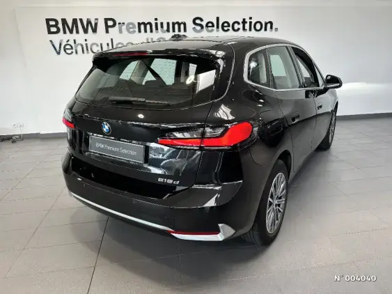 BMW SERIE 2 ACTIVETOURER II - voiture d'occasion - Photo 4